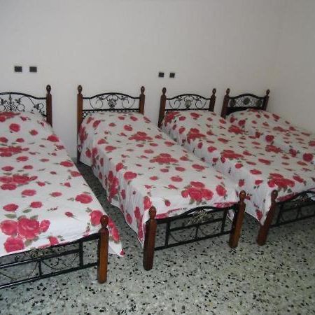 Pension Cana Of Galilee Kafr Kannā Exterior foto