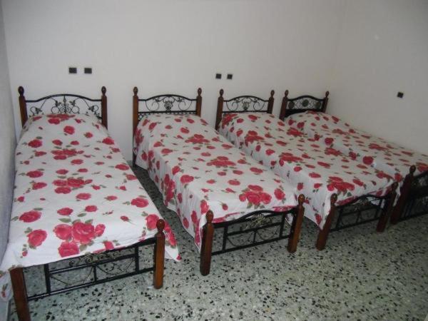 Pension Cana Of Galilee Kafr Kannā Exterior foto
